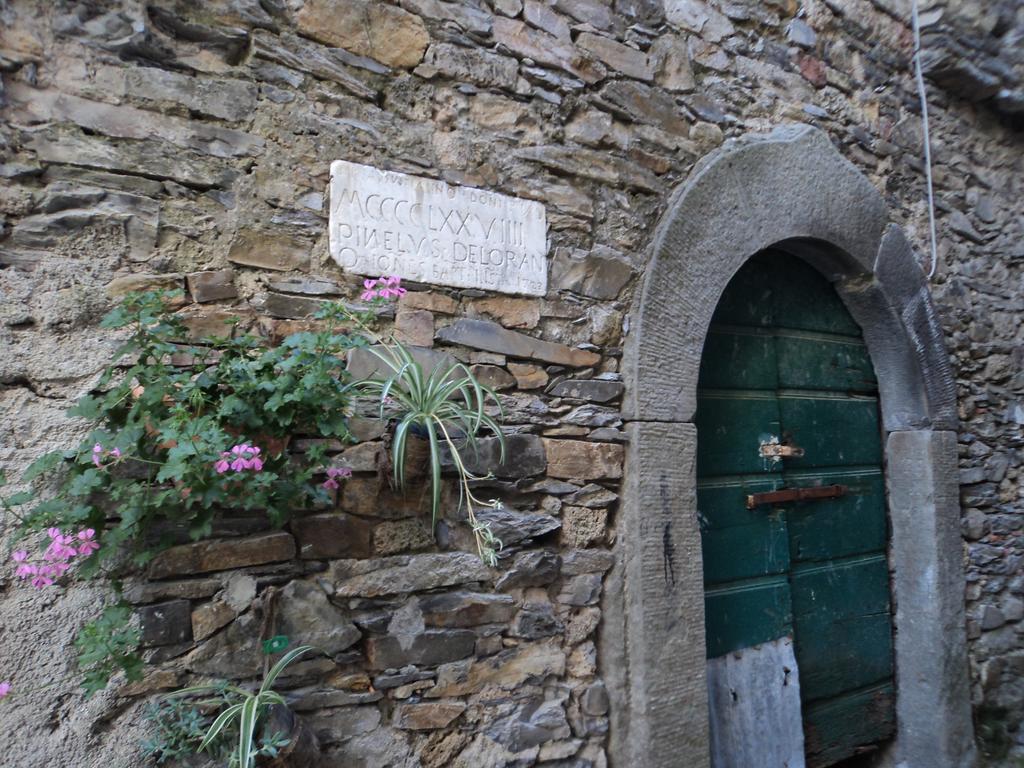 Casa Stefania Διαμέρισμα Lorano Δωμάτιο φωτογραφία