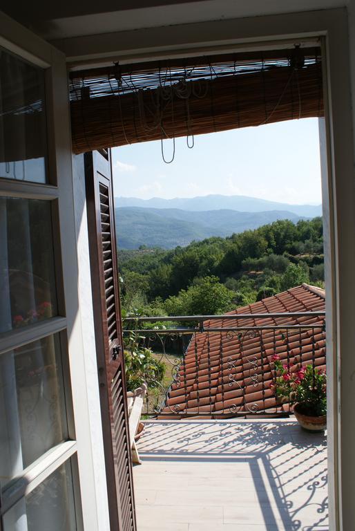 Casa Stefania Διαμέρισμα Lorano Δωμάτιο φωτογραφία