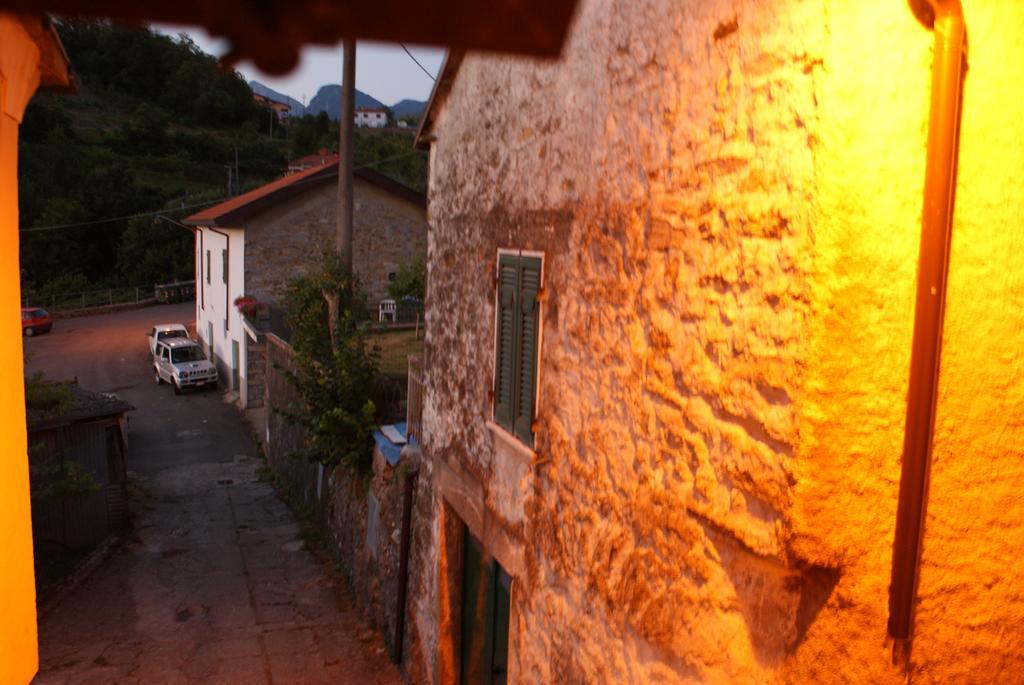 Casa Stefania Διαμέρισμα Lorano Δωμάτιο φωτογραφία