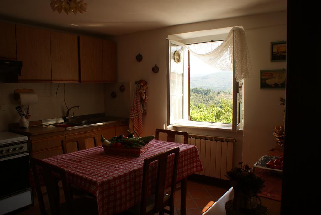 Casa Stefania Διαμέρισμα Lorano Δωμάτιο φωτογραφία