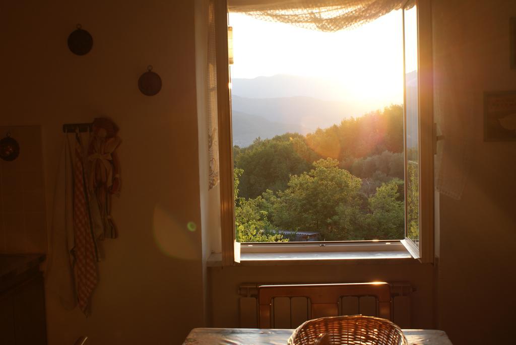 Casa Stefania Διαμέρισμα Lorano Δωμάτιο φωτογραφία