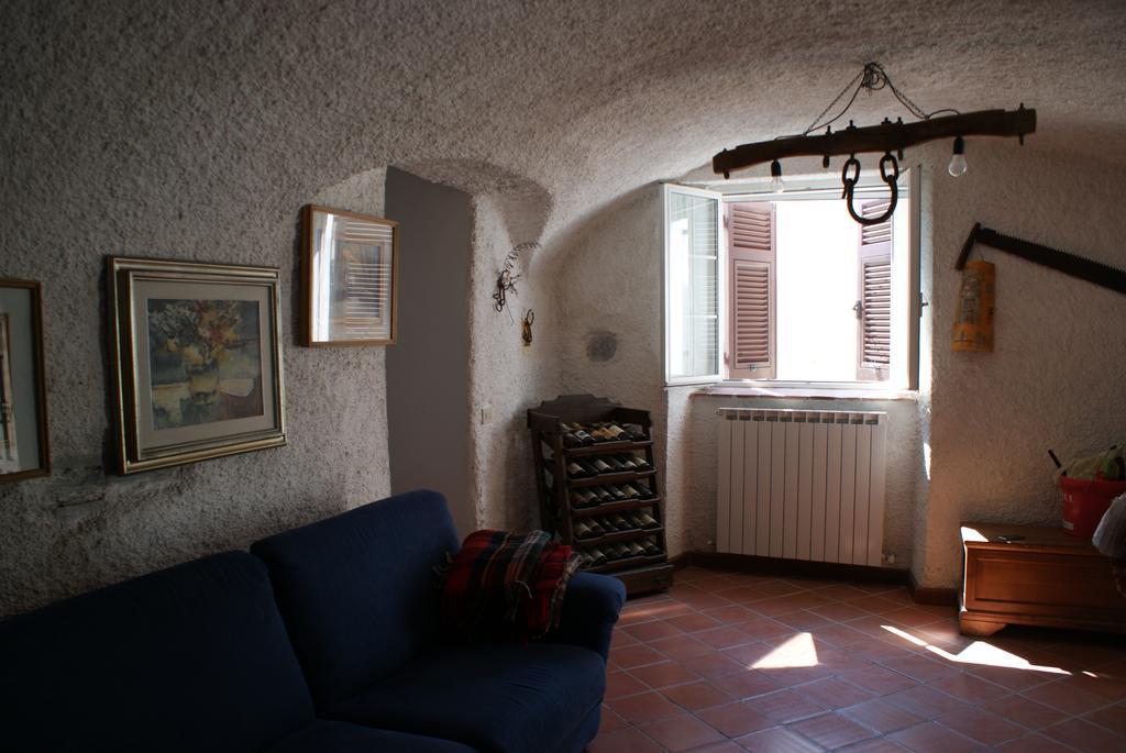 Casa Stefania Διαμέρισμα Lorano Δωμάτιο φωτογραφία