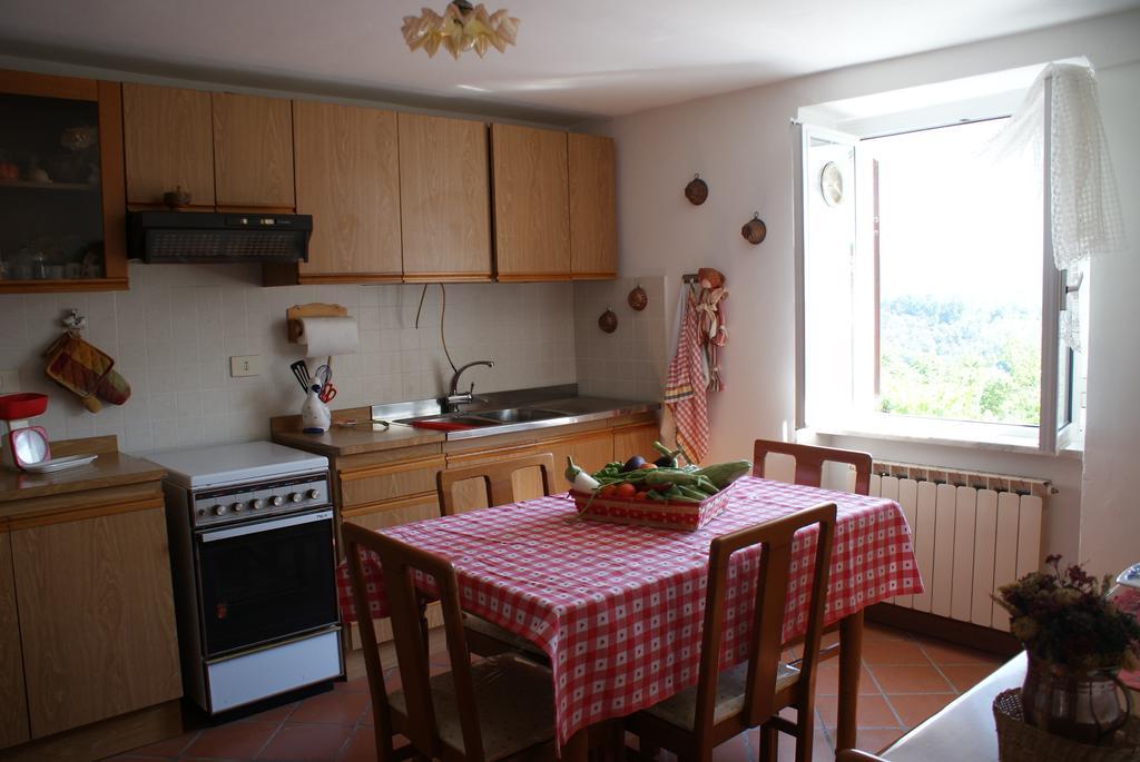 Casa Stefania Διαμέρισμα Lorano Δωμάτιο φωτογραφία