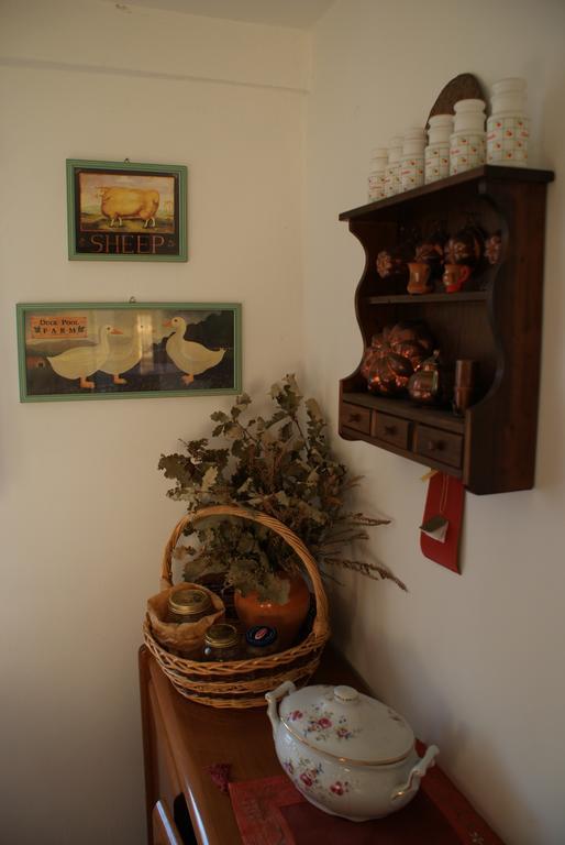 Casa Stefania Διαμέρισμα Lorano Δωμάτιο φωτογραφία