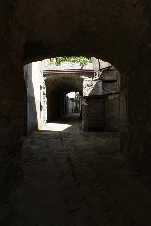 Casa Stefania Διαμέρισμα Lorano Δωμάτιο φωτογραφία