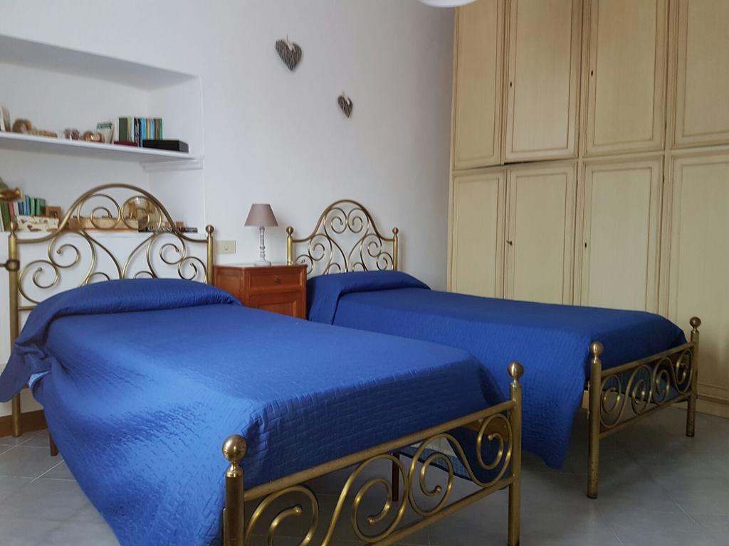 Casa Stefania Διαμέρισμα Lorano Εξωτερικό φωτογραφία