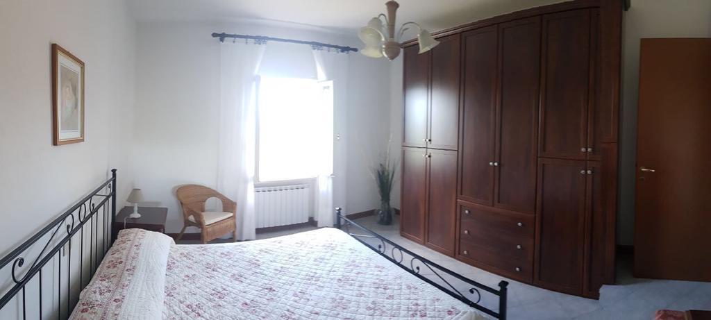 Casa Stefania Διαμέρισμα Lorano Εξωτερικό φωτογραφία